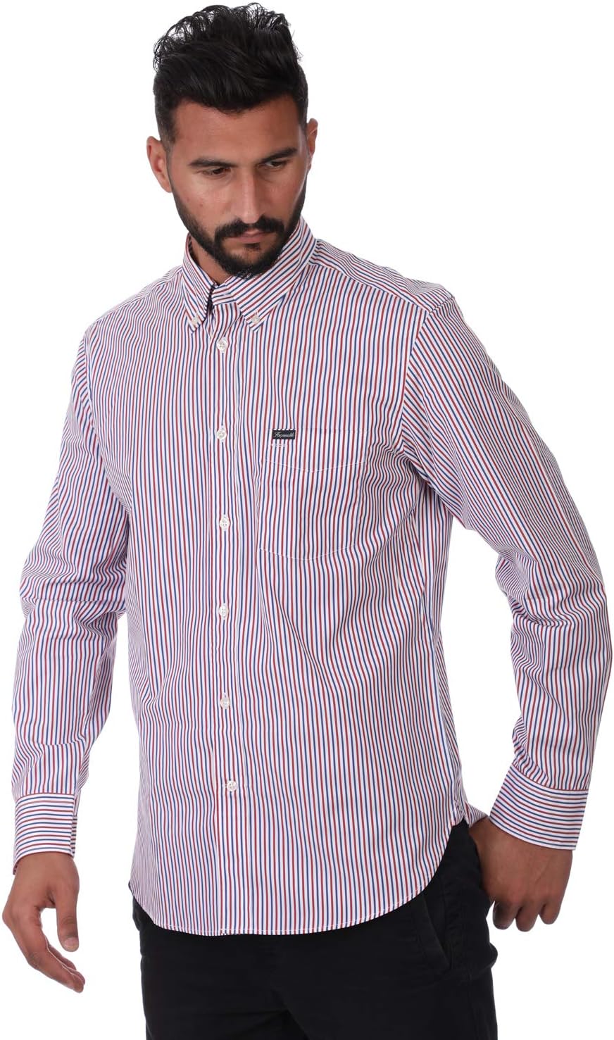 Faconnable Men's Shirt