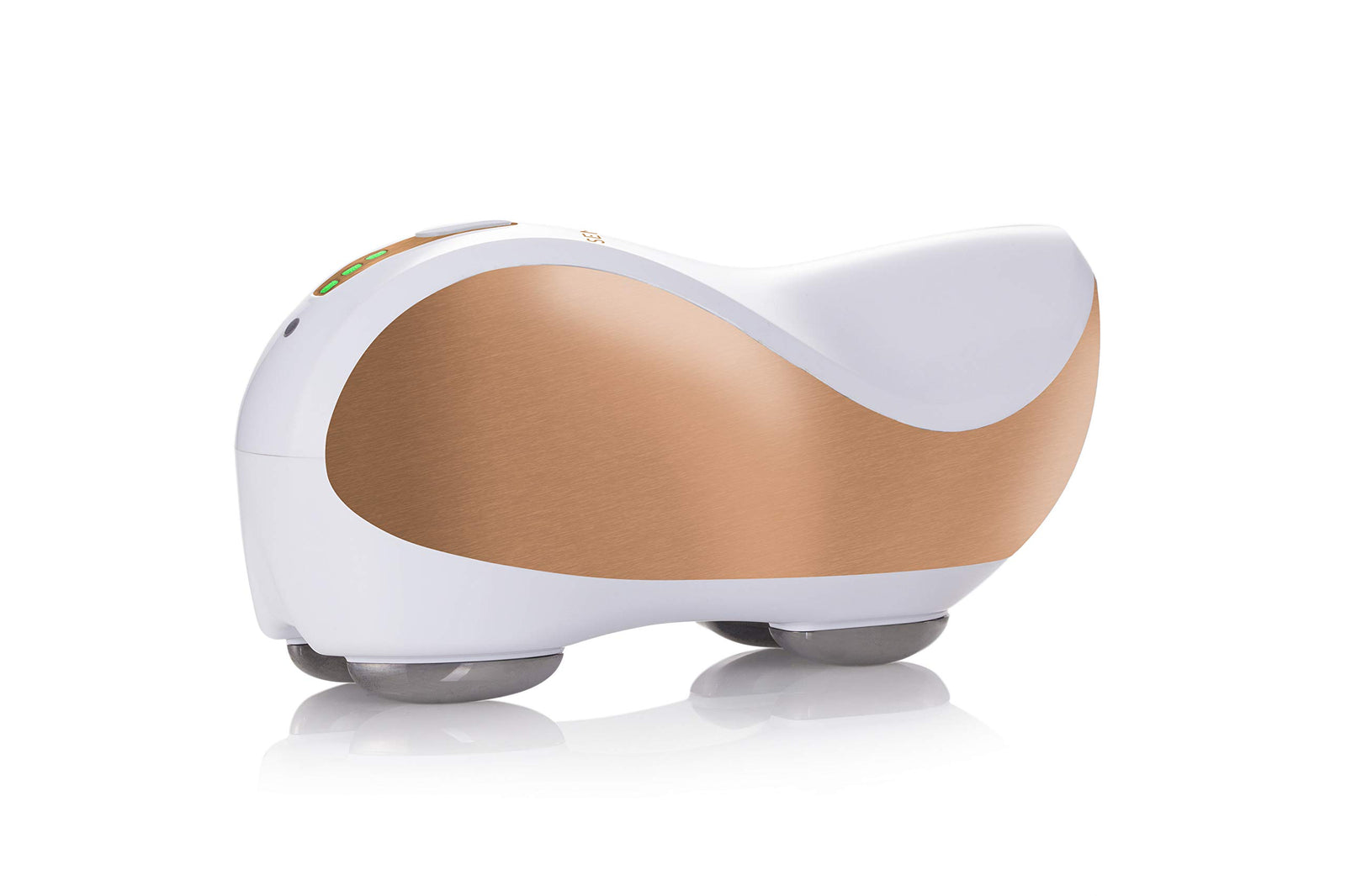 Sensica Body Contouring Device - Rose Gold For All Skin Types