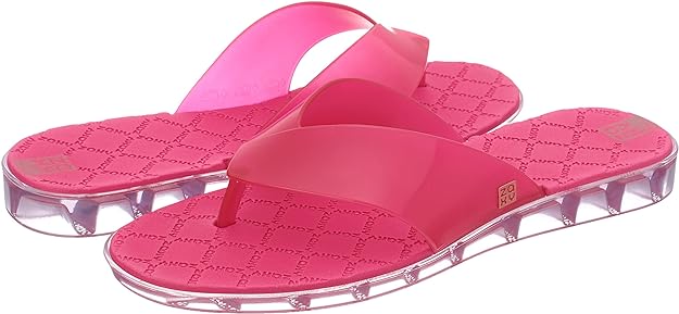 Zaxy Women’s Zaxy Moment Thong Flip-Flop Sandal