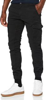 Jack & Jones Mens Mens Jjipaul Jjflake Akm 542 Noos Trousers