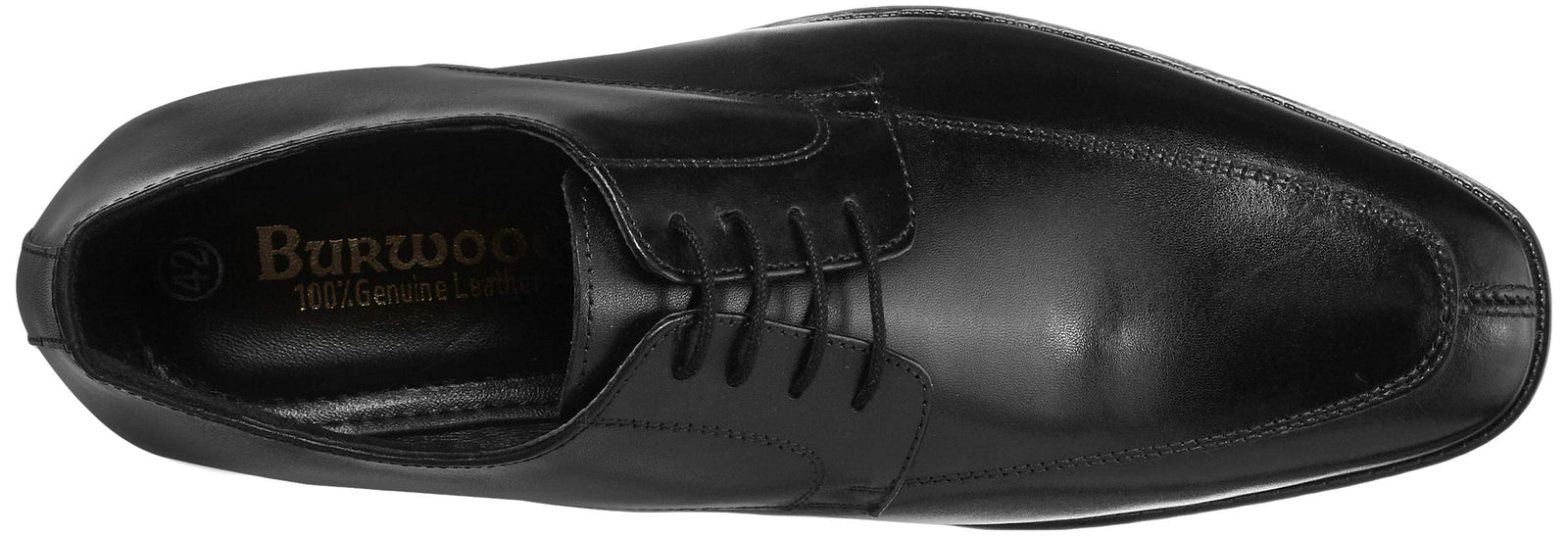 Burwood Men BWD 225 Leather Formal Shoes