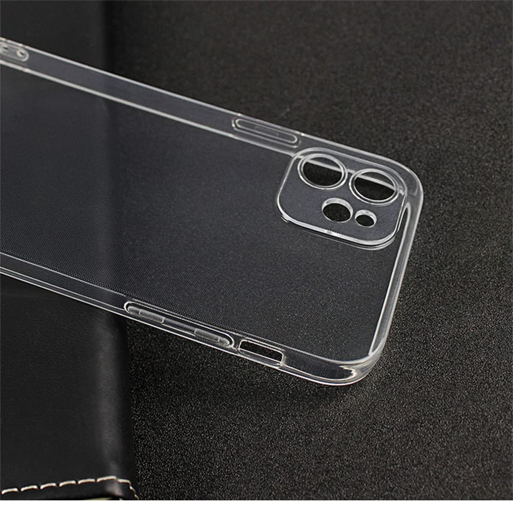 AEBGLFC Case for iPhone 11(6.1