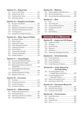 New Maths for Gcse and Igcse Textbook Higher