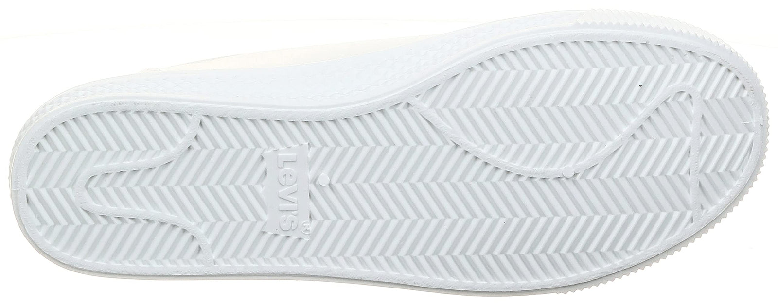 Levi's Malibu Beach S womens Sneaker