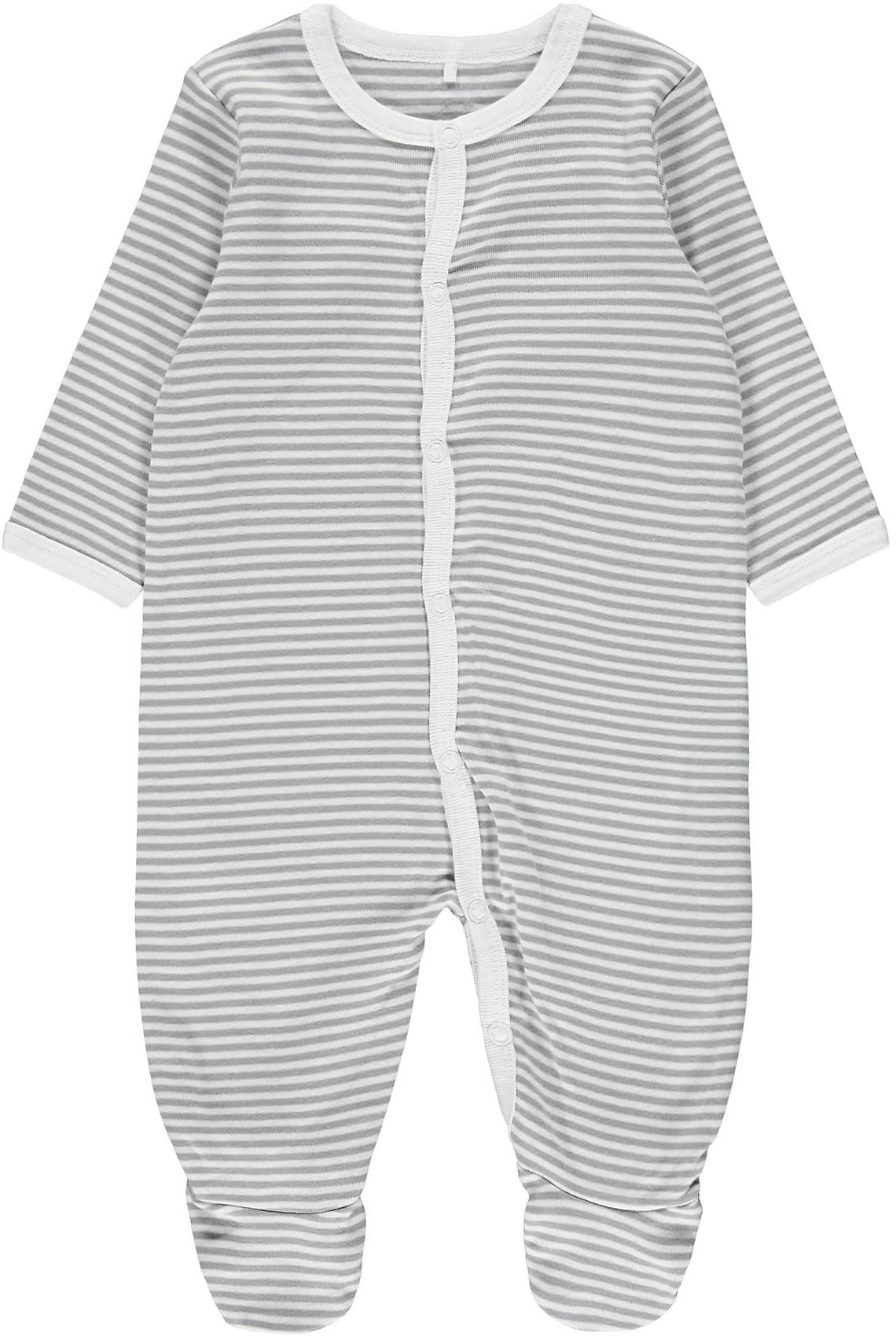 NAME IT Unisex Baby Night Suit W/F (Pack of 3) (pack of 3)