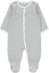 NAME IT Unisex Baby Night Suit W/F (Pack of 3) (pack of 3)