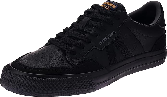 Jack & Jones JFWMORDEN PU COMBO 2.5 Sneaker for Men