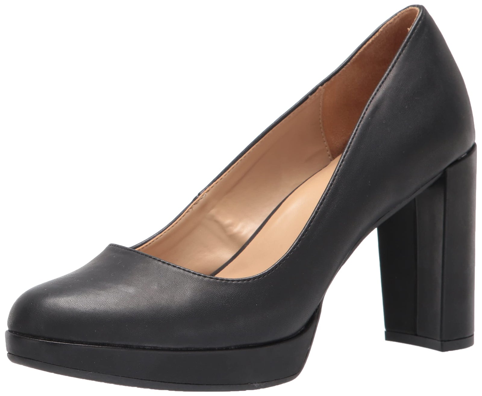 Naturalizer Berlin Women's Platform Pump