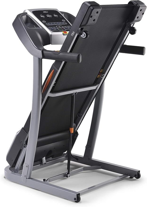 T86 Ce Tempo Treadmill