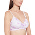 Longies Women's Casual Padded Bra