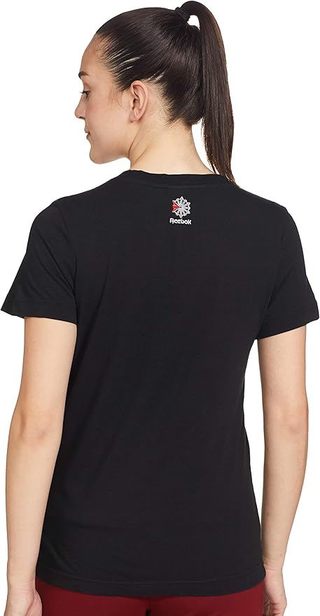 Reebok Women's Classics T-Shirt