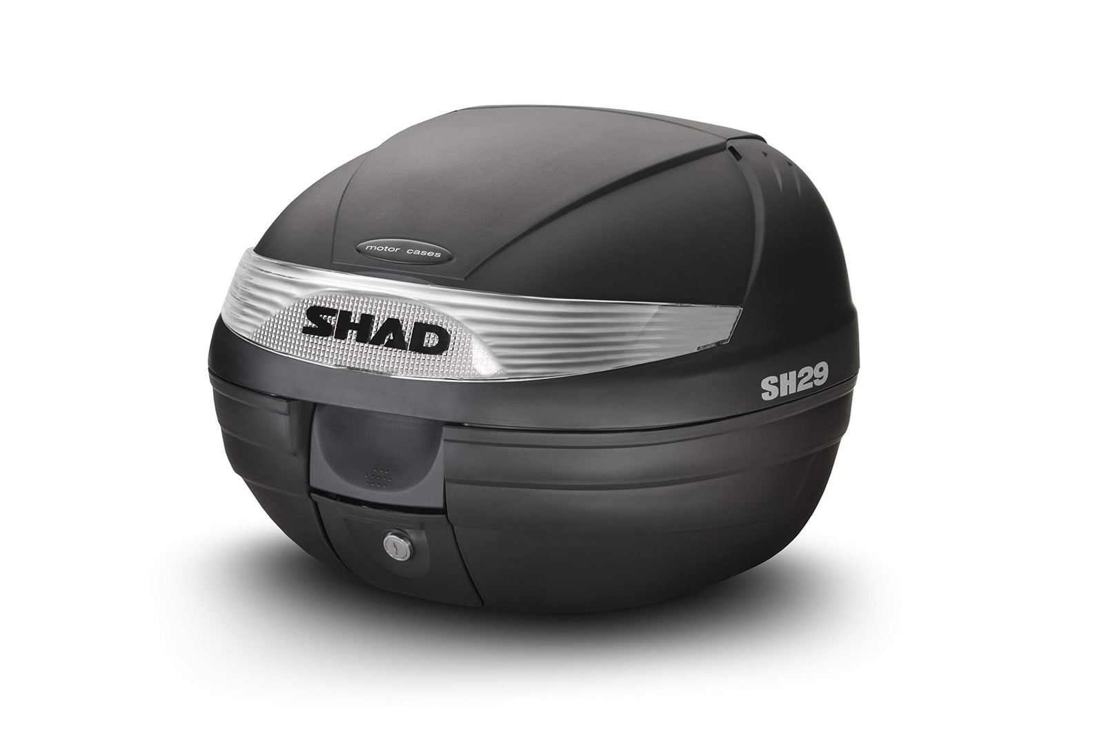 SHAD SH-29 Top Case 29 LT - Black