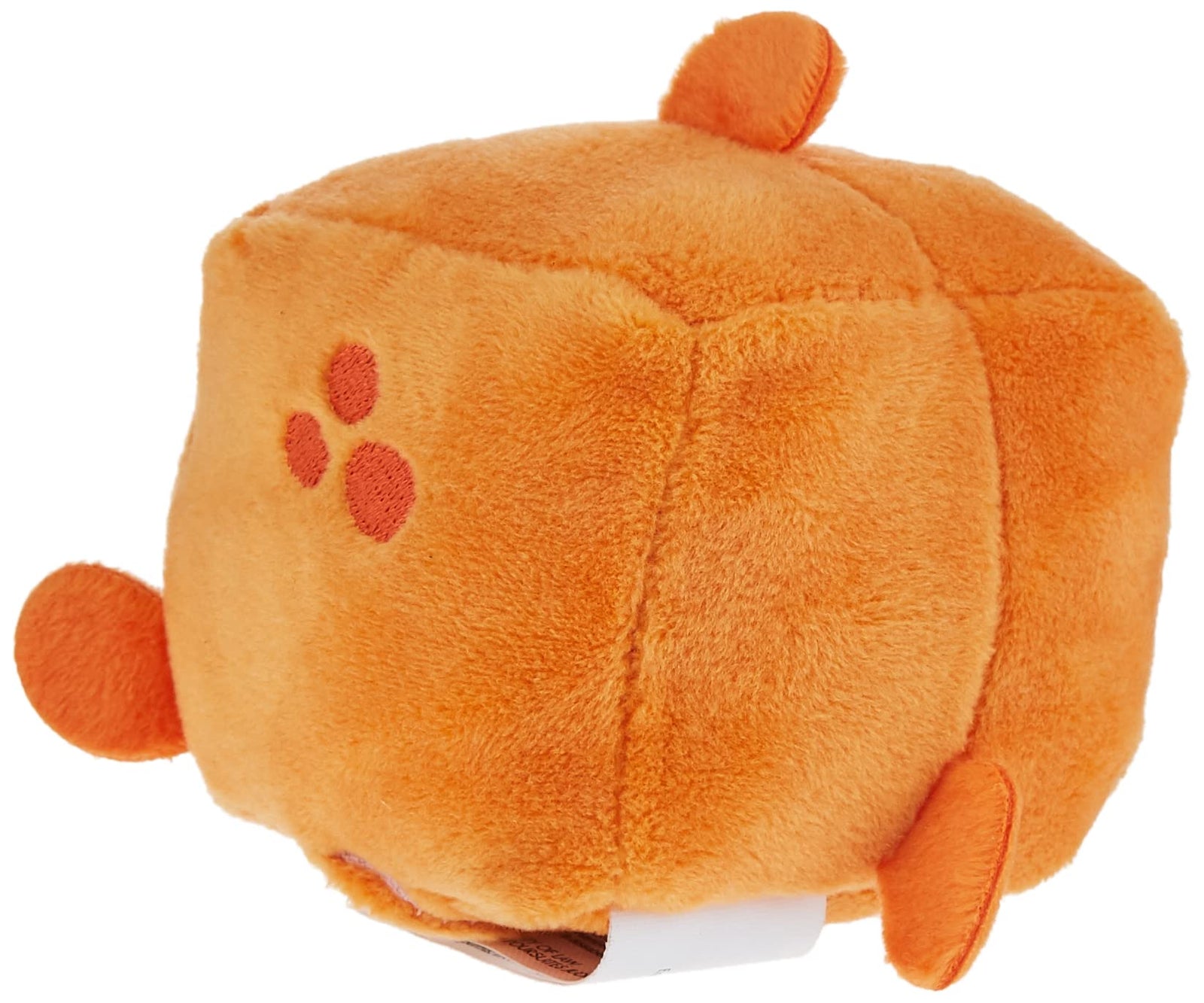 WowWee Baby Shark's Big Show! Song Cube – William The Goldfish Singing Plush Toy – Official Toys
