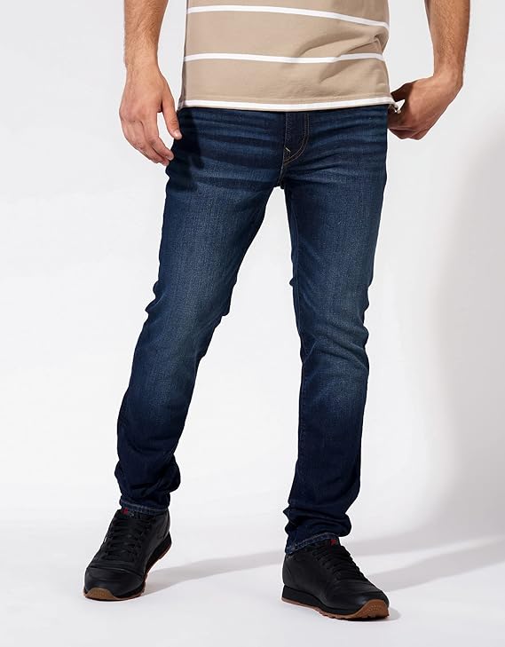 American Eagle Men Airflex+ Slim Jean