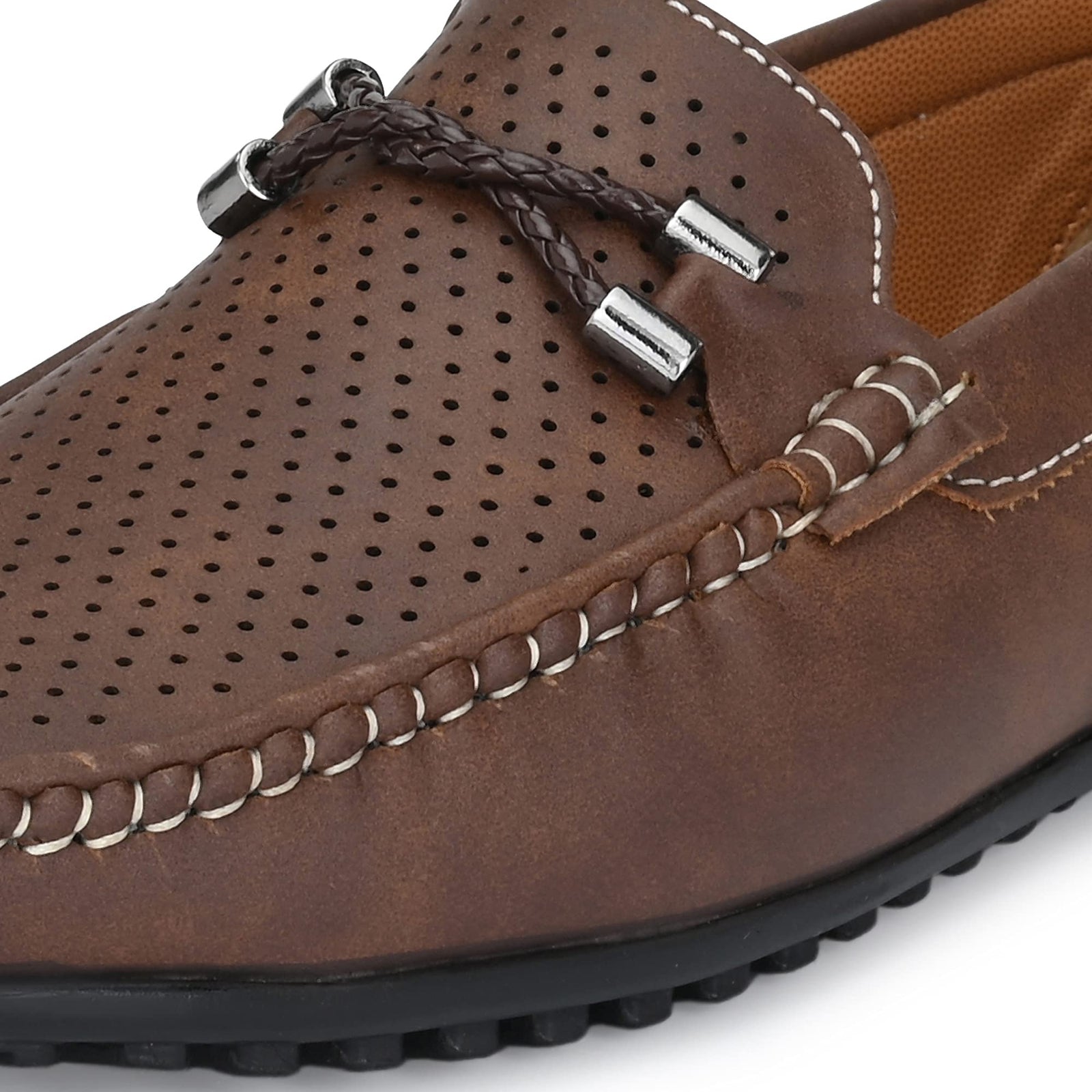 Centrino Men's Loafers & Moccasins