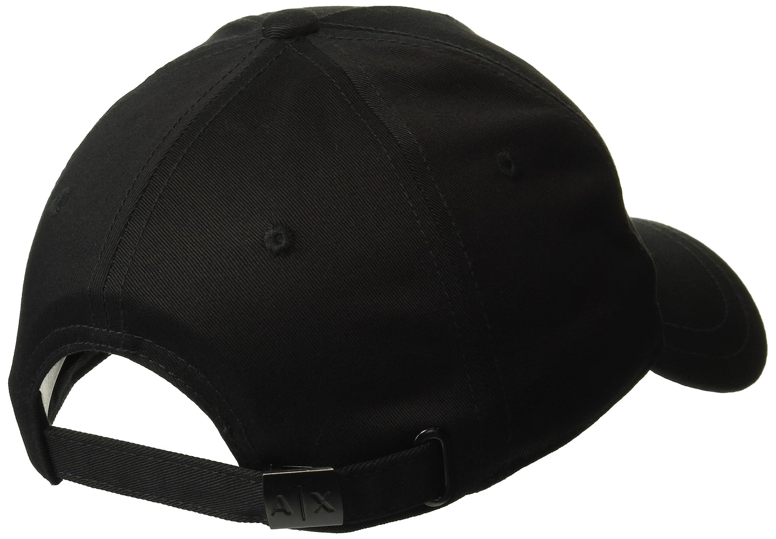 A|X Armani Exchange unisex-adult Basics By Armani Hat Baseball Cap