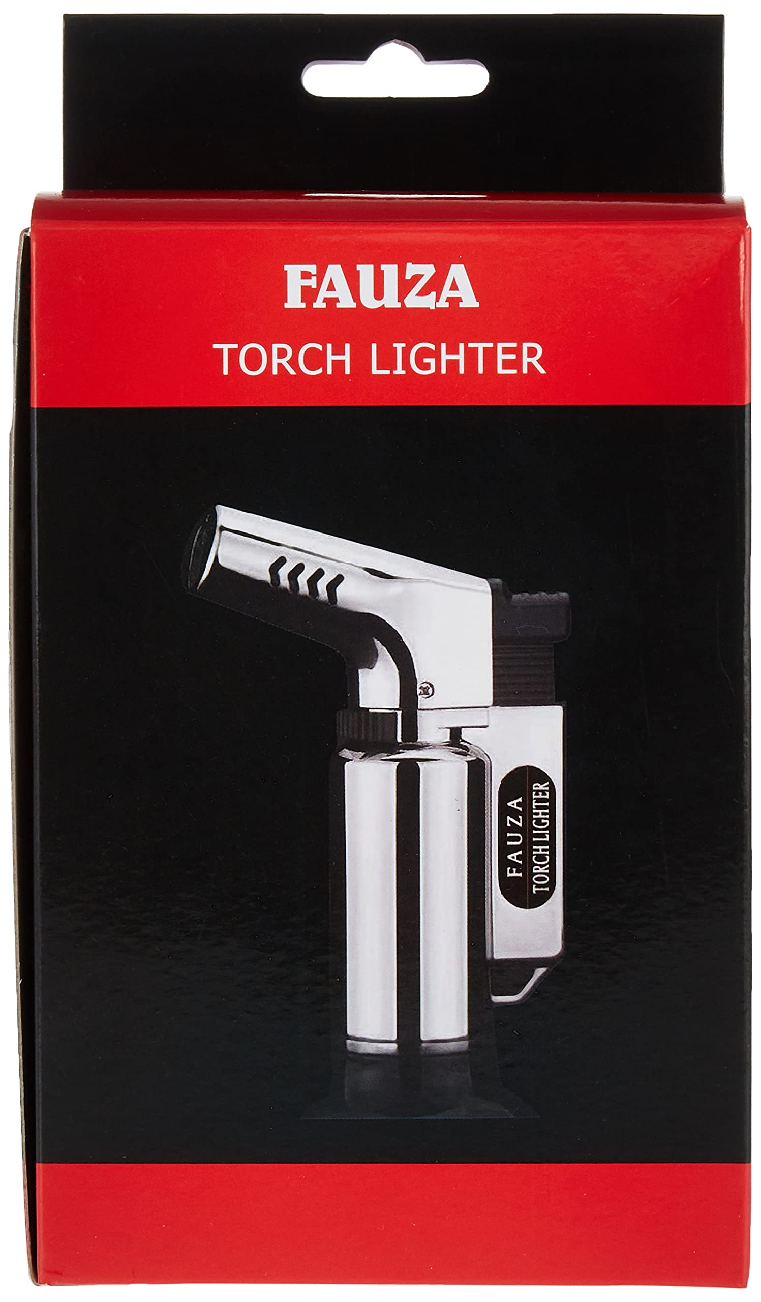 Alsaqer-Jet Flame Windproof Butane Gas Lighter- Bakhoor Charcoal Lighter-Torch Lighter-Gold