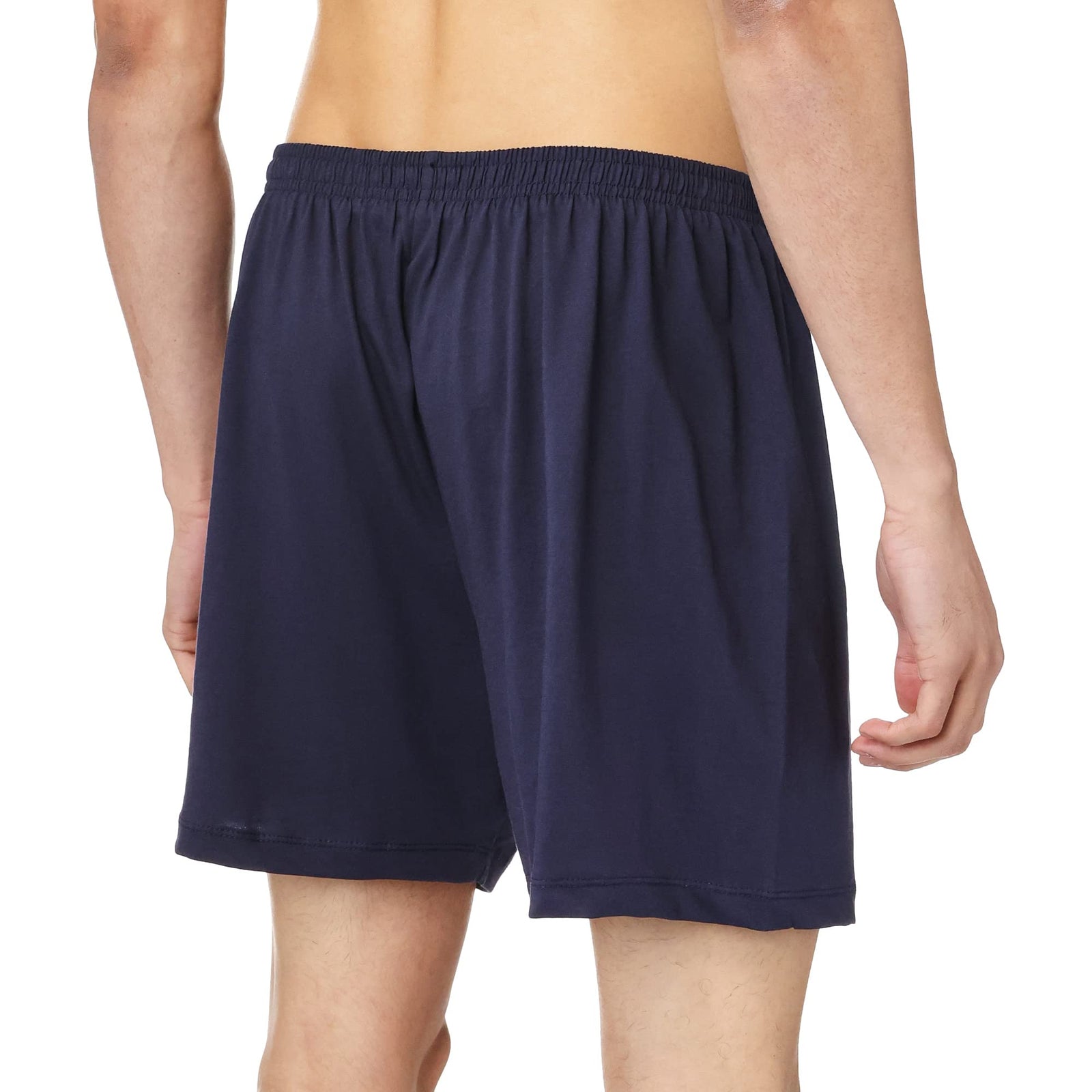 MB3 Mens 301 Boxer Shorts