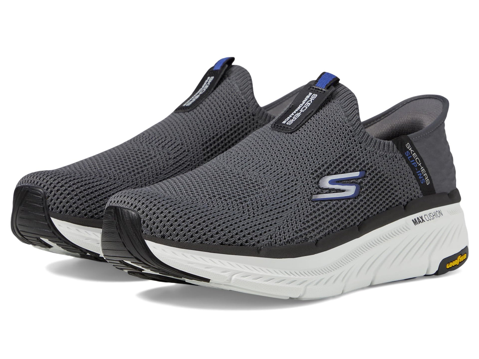 Skechers MAX CUSHIONING PREMIER 2.0 mens SHOES