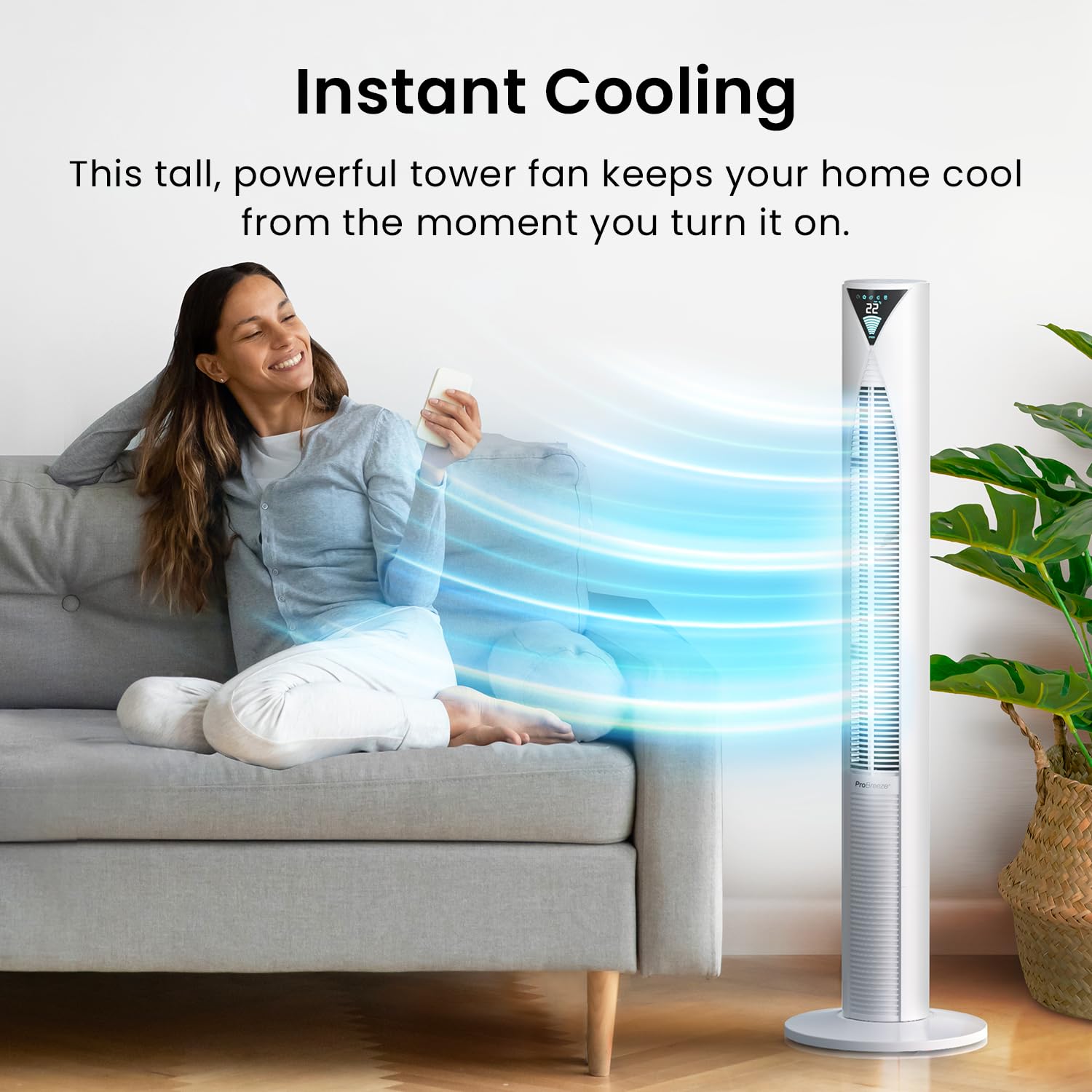 Pro Breeze 46
