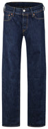 Levi s Men s 501 Original Jeans 005010115, Dark Blue, 29