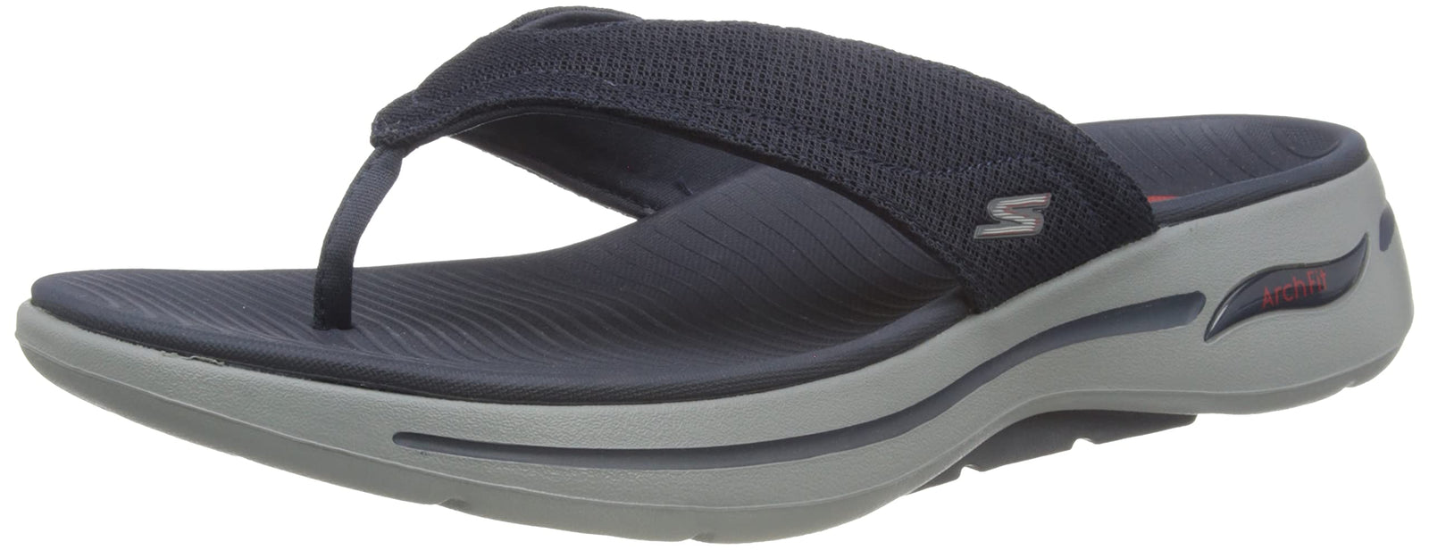 Skechers Go Walk Arch Fit Sandal mens Sandal