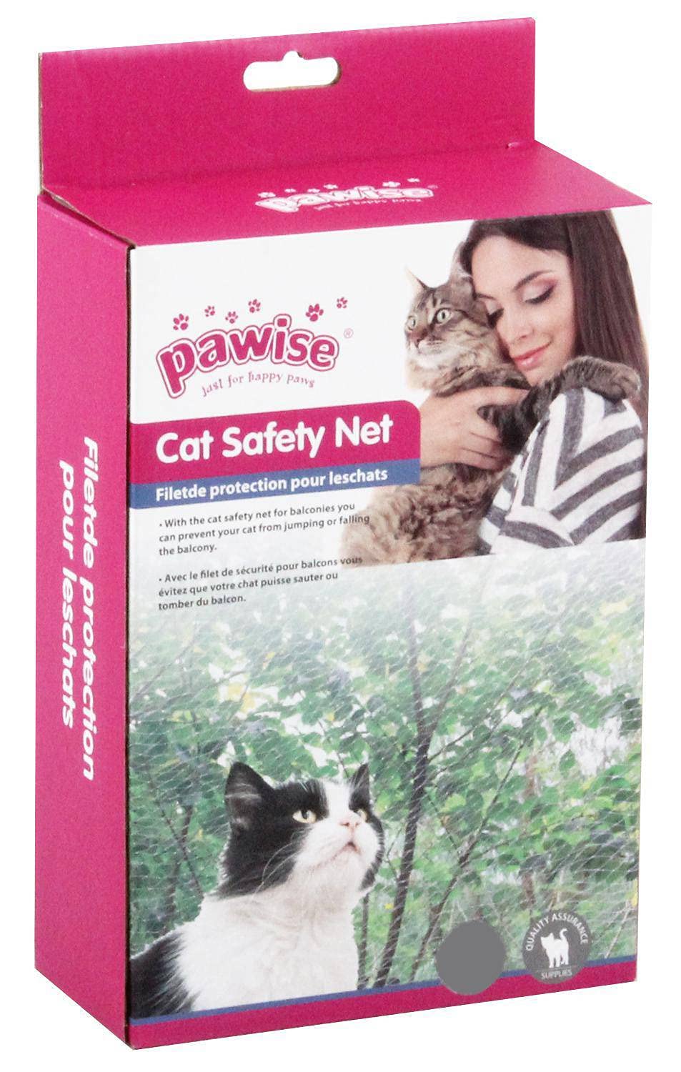 Pawise Hygiene, pack of 1 (1 x 500 g)