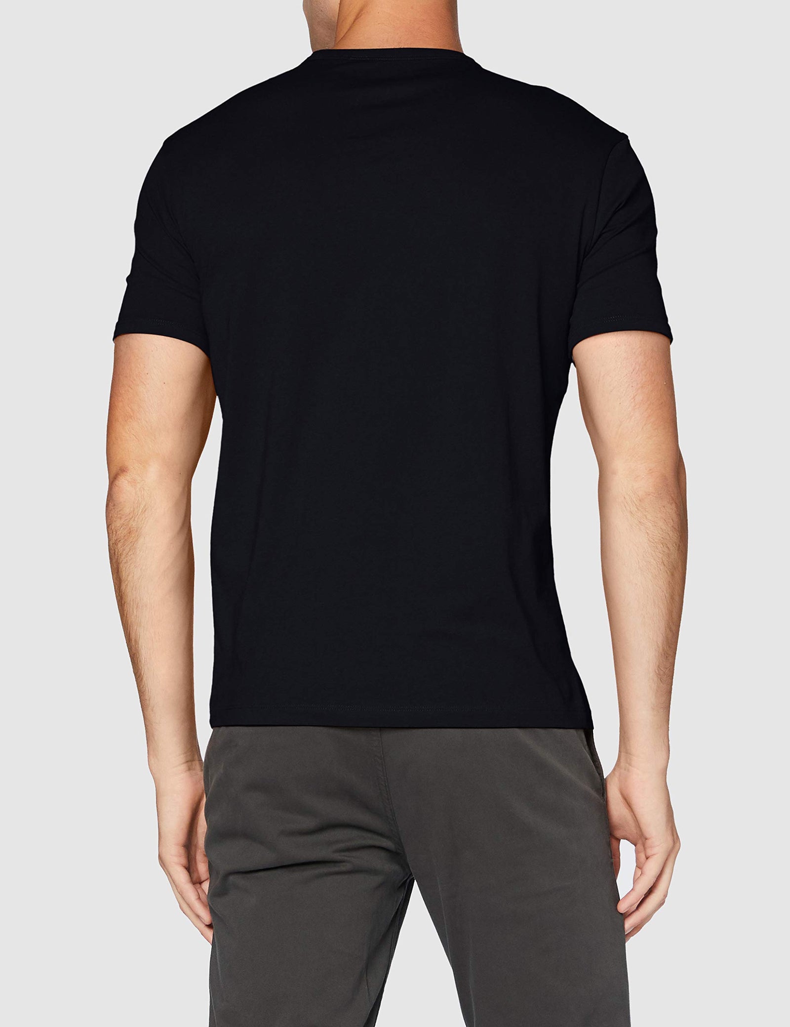 Armani Exchange Men's 8NZTCD T-Shirt