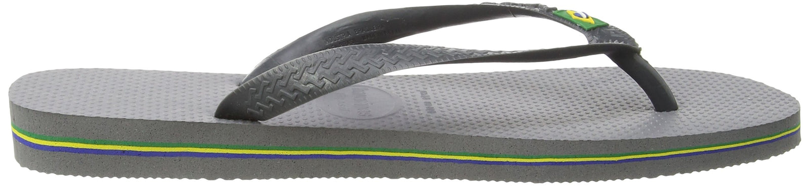 Havaianas Brasil Slippers