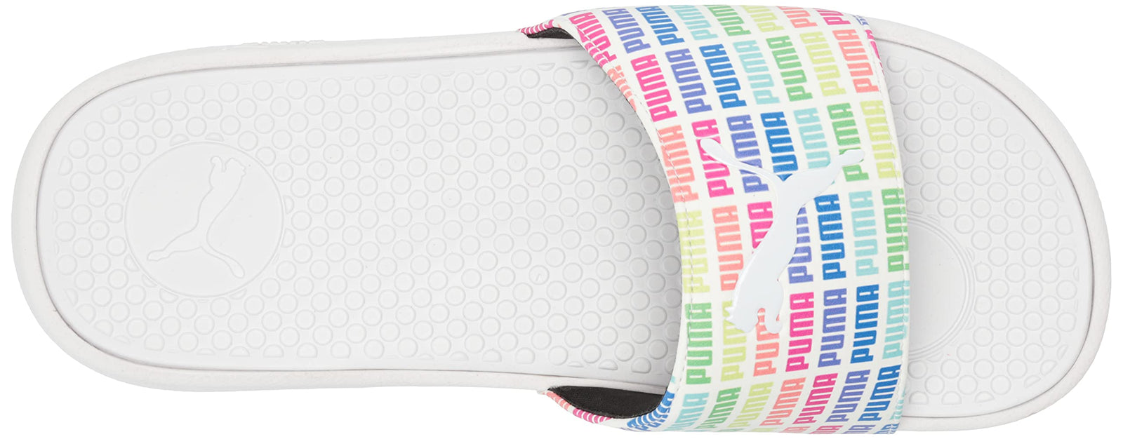 PUMA COOL CAT womens Slide Sandal