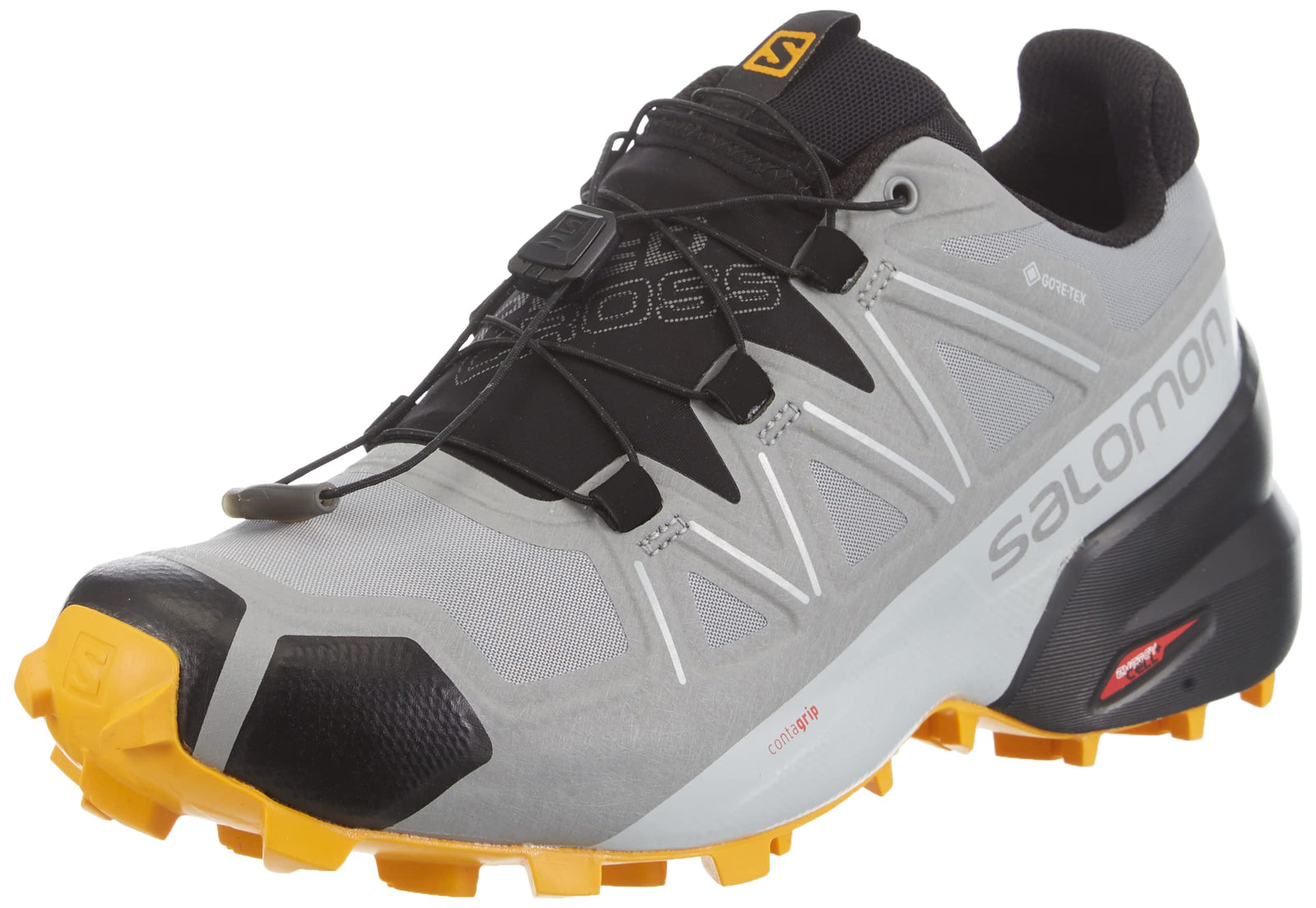 SALOMON SPEEDCROSS 5 mens Trail Running