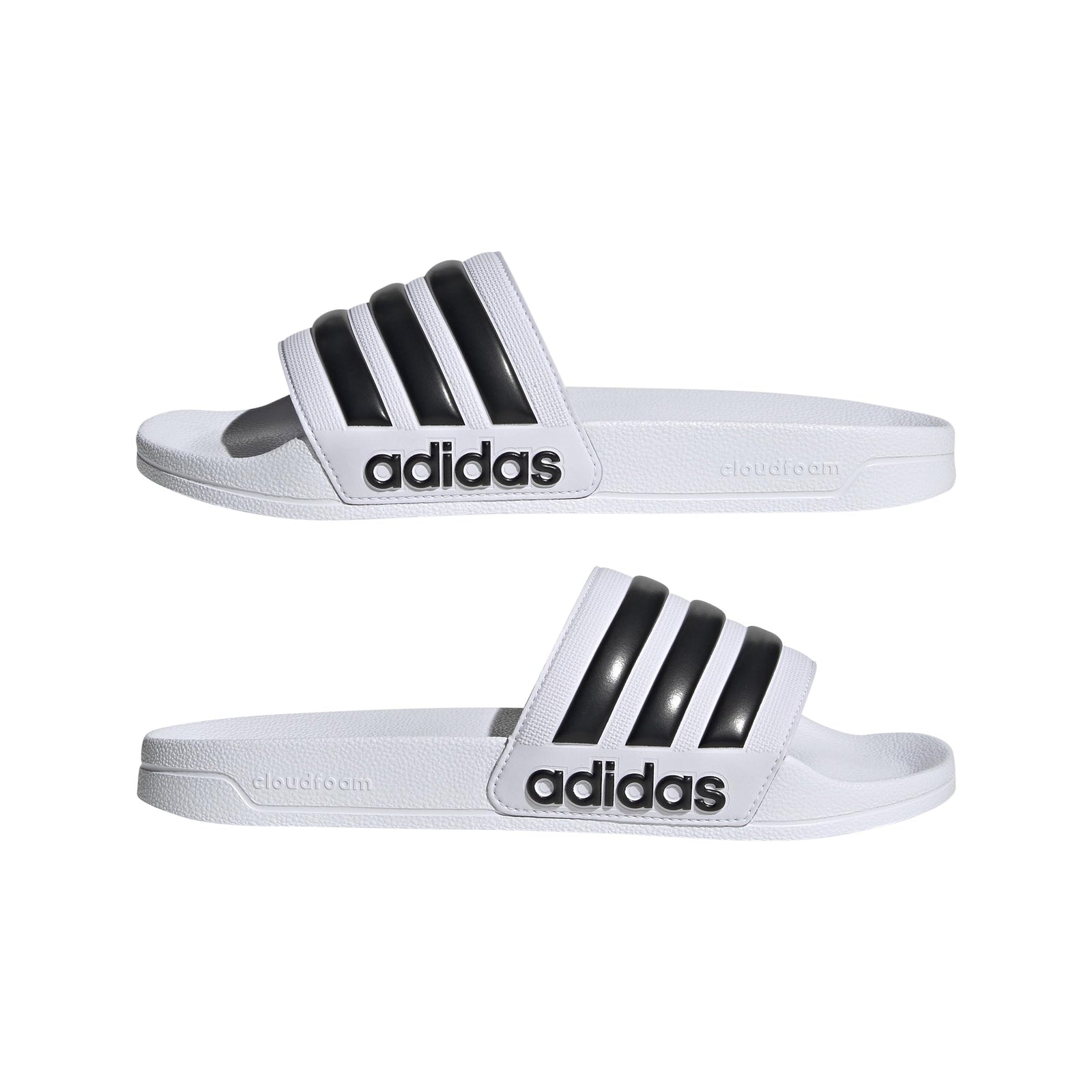 adidas Adilette Shower Slides Beach & Pool U Slipper unisex-adult Slides