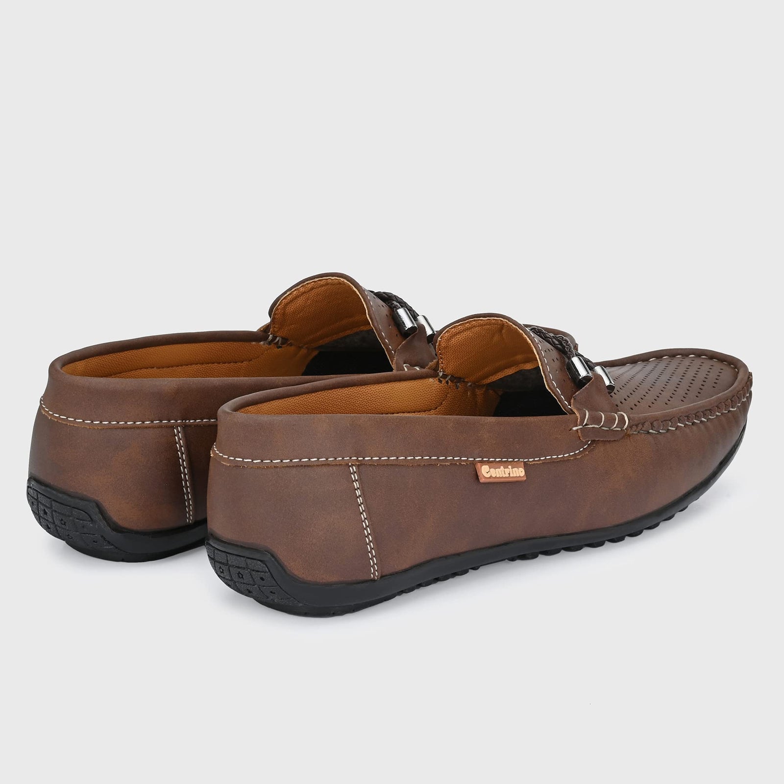 Centrino Men's Loafers & Moccasins