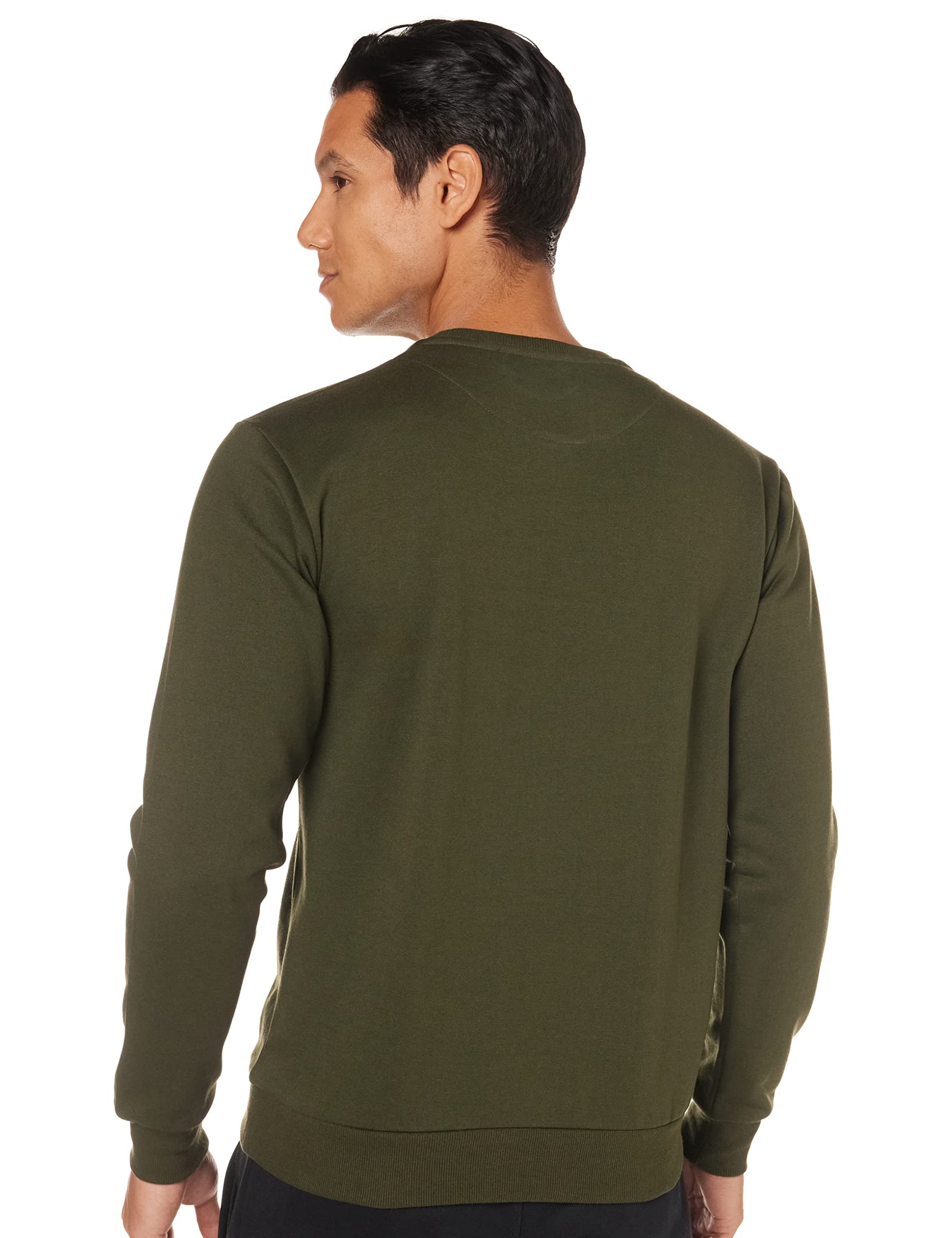 Fusefit Men's PCF RN CORE Sweatshirt