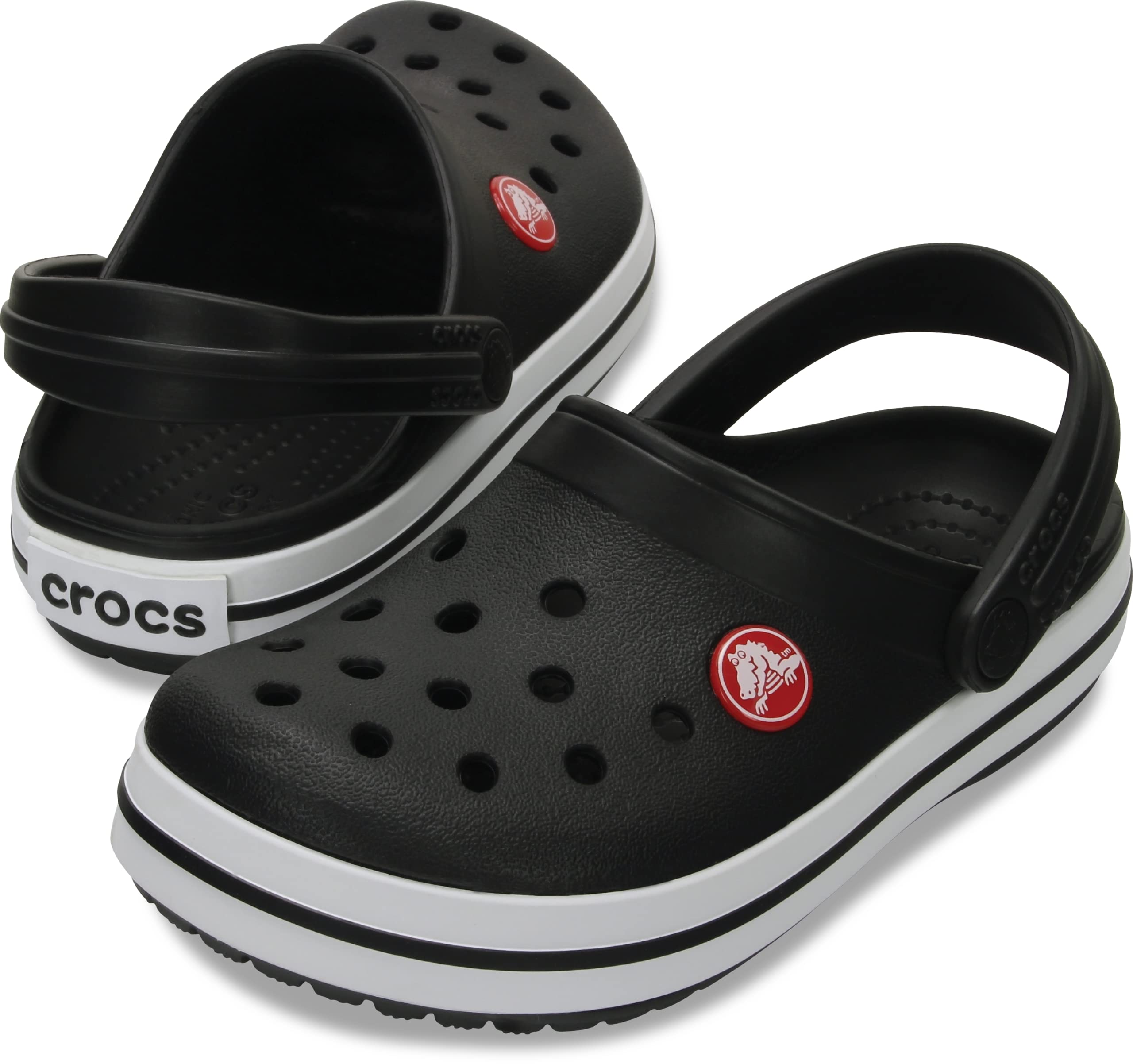 Crocs Toddlers Crocband Clog T