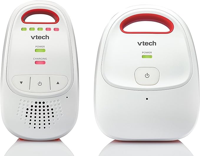 Vtech Vtech Digital Audio Baby Monitor,