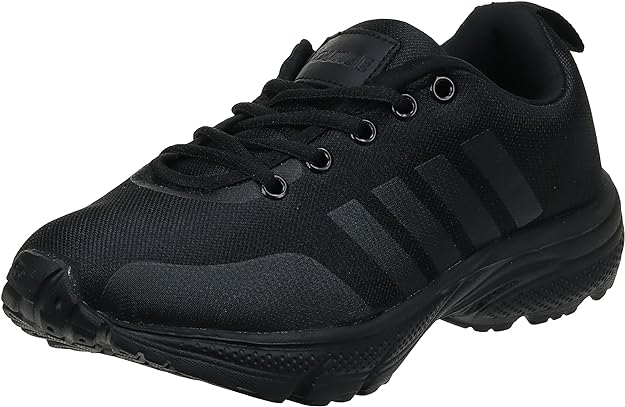 Bourge Kids BTS-6 School Shoes