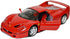 Bburago 3362 Ferrari F50 Hard-Top