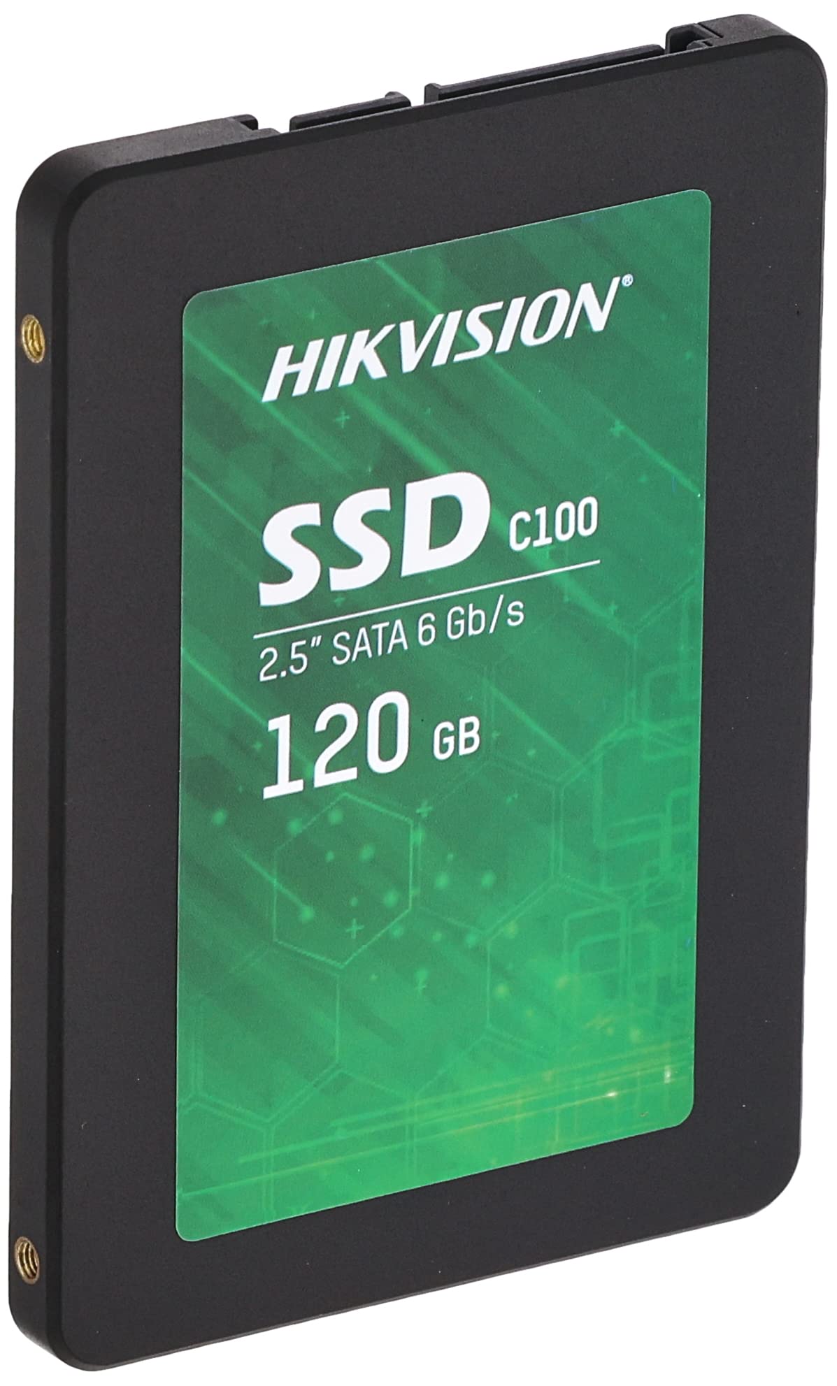 HIKVISION 120GB SSD 2.5 inch SATA 3.0 PN: HS-SSD-C100/120G