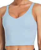 Oalka Womens Padded Padded M
