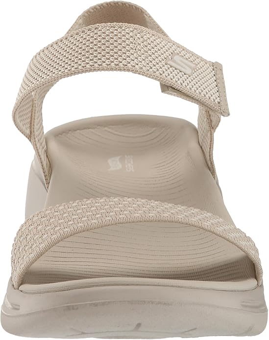 Skechers Women's Ankle Strap Sandal