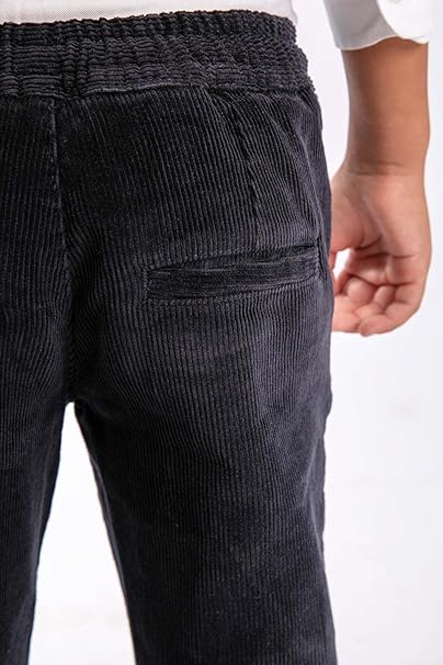 Concrete Boys C322PT3-W23-66N-1052 Pants