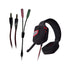 Patriot PV3302JMK Viper GAMING V330 Closed Back High Definition Stereo Headset