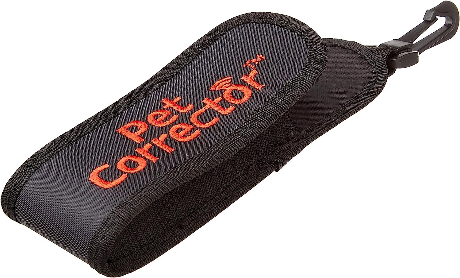 Pet Corrector Holster, Fits 50ml Cannister, To Aid & Optimize Dog Training with the Pet Corrector, Attachable to Belt Loop or Backpack, Lightweight, Durable & Easy to Use Accessory