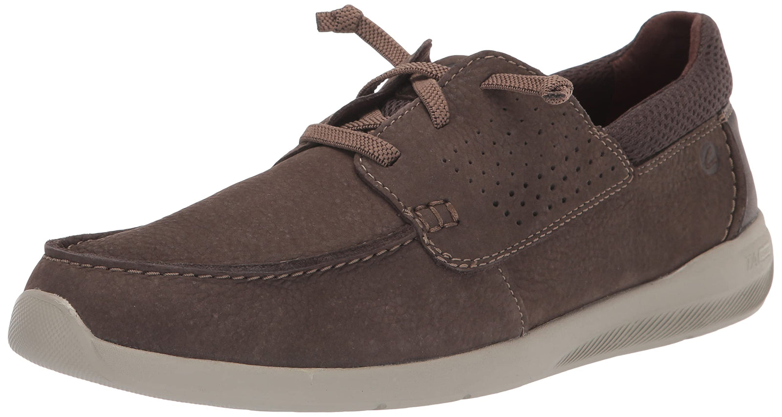 Clarks Gorwin Moc mens Sneaker