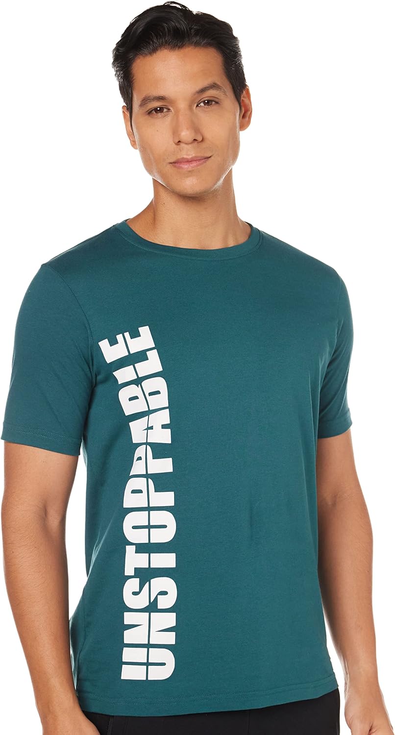 Amazon Brand - Symbol Men's Regular fit T-Shirt