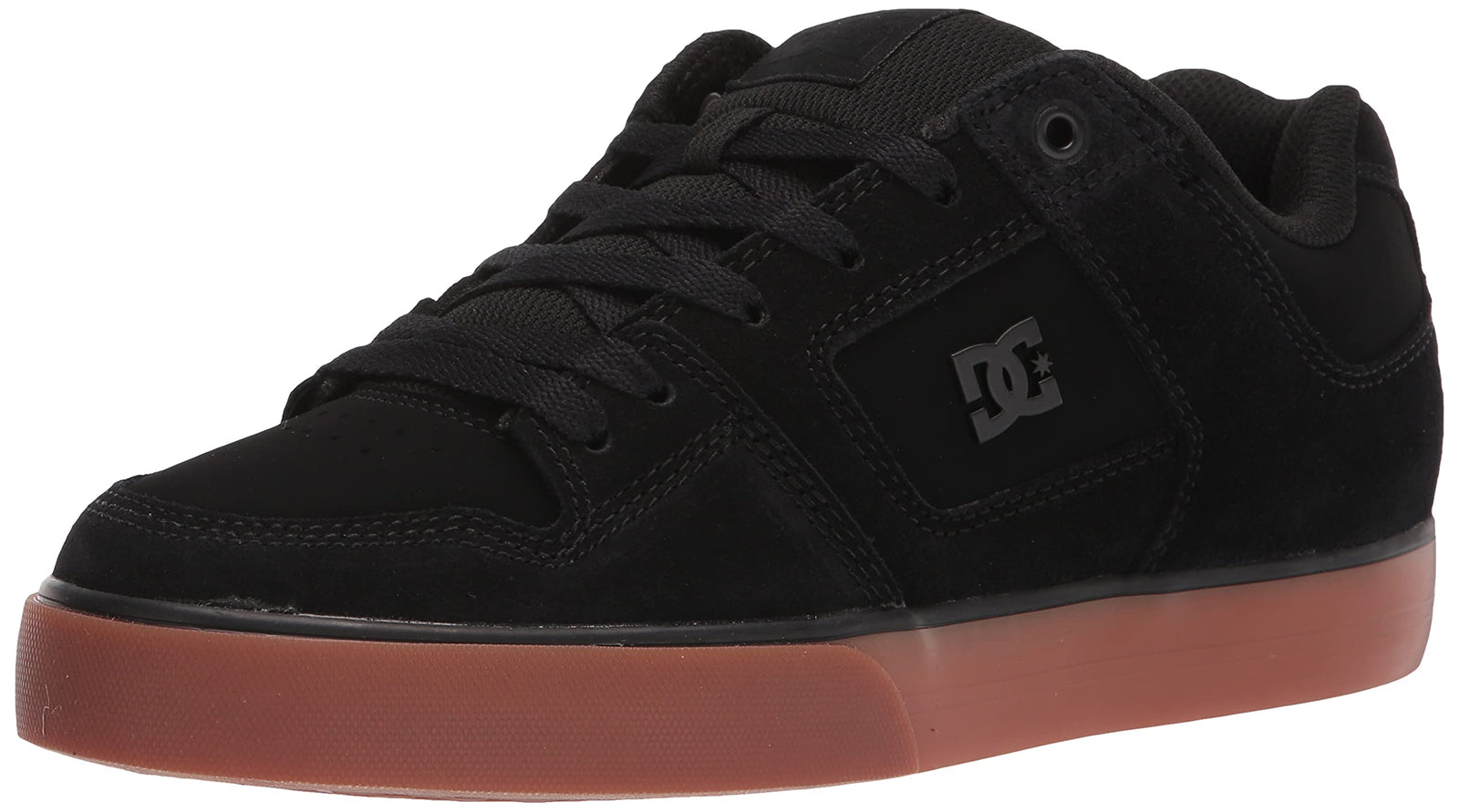 DC Pure Low Top Casual Skate Shoe mens Skate Shoe