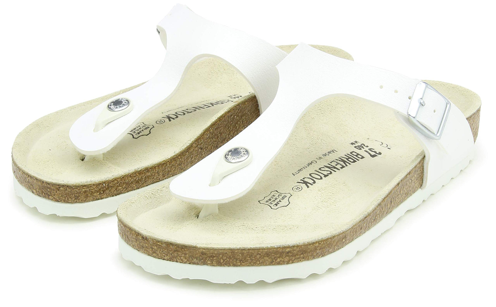 Birkenstock Gizeh, Unisex-Adults' Sandals