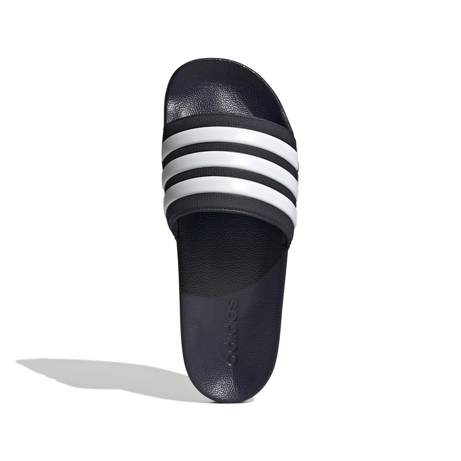 Adidas ADILETTE SHOWER CBLACK/CBLACK/CBLACK SWIM SLIDES GZ3772 for Unisex core black