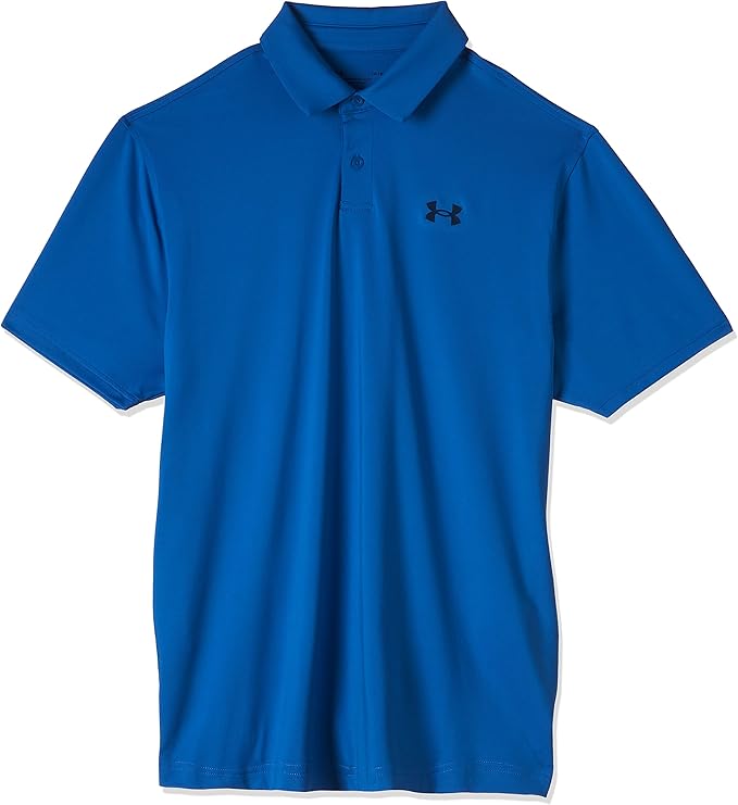 UA T2G Polo-BLU